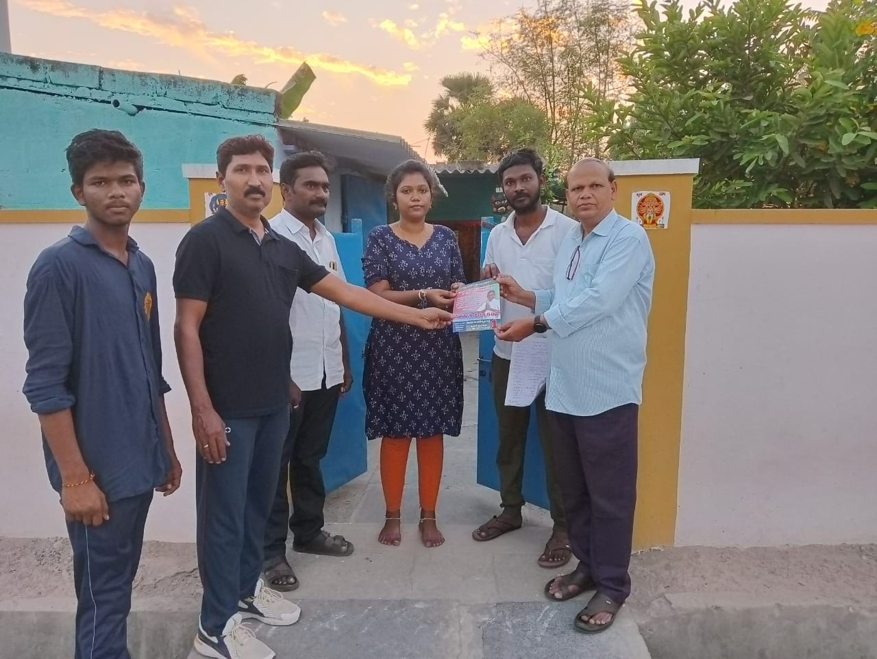 పిడిఎఫ్‌ ఎంఎల్‌సి అభ్యర్థులను గెలిపించండి
