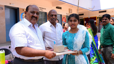 విజయం తథ్యం