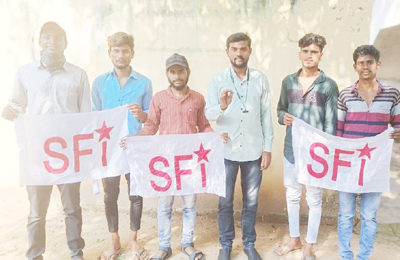  న్యాయం చేయాలి