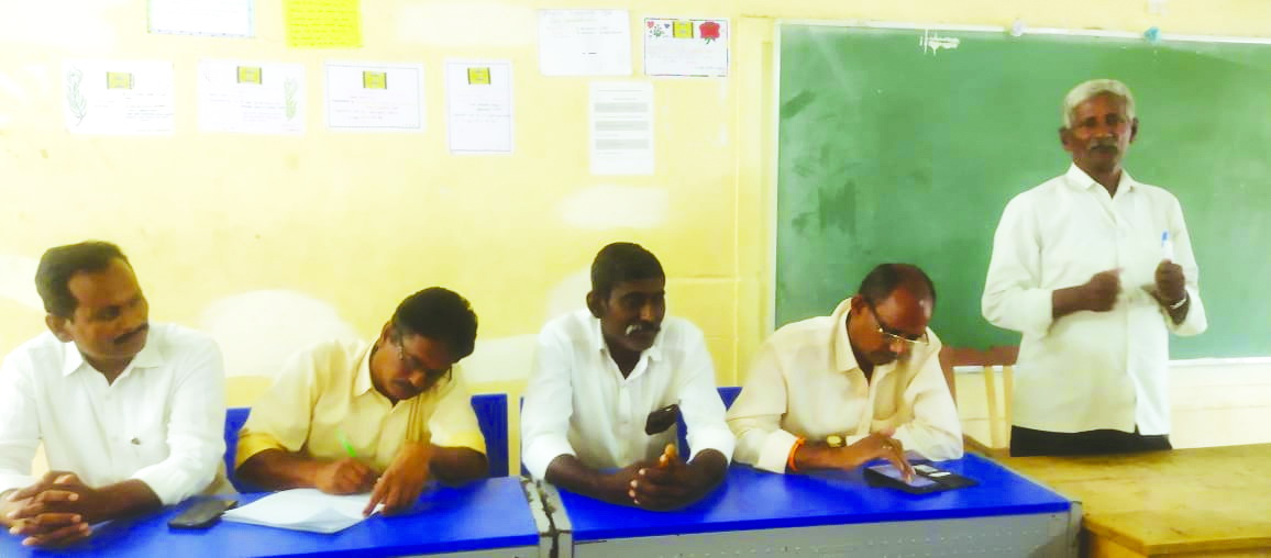 'ఇసుక అందుబాటులో తేవాలి'