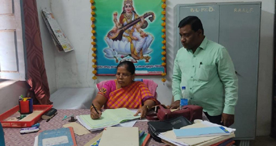 తనిఖీ