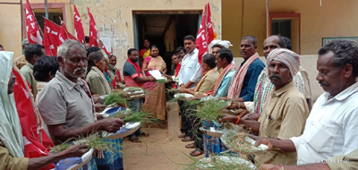  ఎలా బతకాలి..?