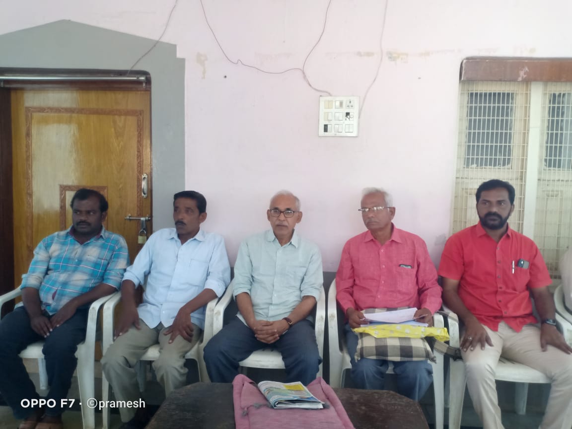 దేశంలో పెరుగుతున్న ఆర్థిక మాంద్యం