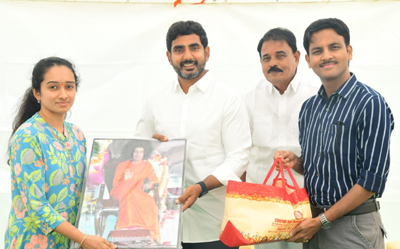 కుటుంబ సభ్యులు