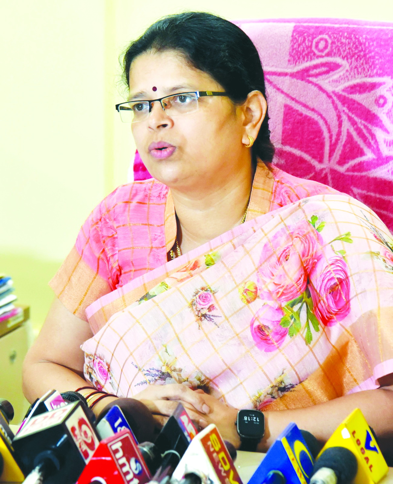 ప్రైవేటు పాఠశాలల్లో పేద విద్యార్థులకు 25 శాతం ప్రవేశాలు