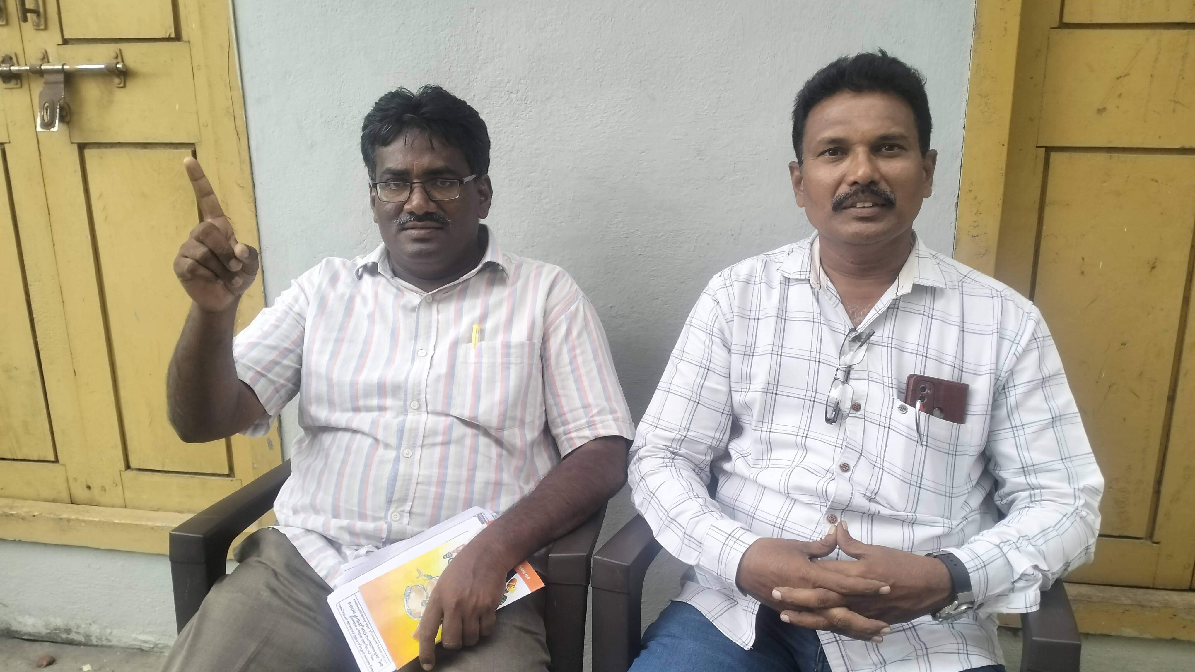 దళితుల సంక్షేమానికి 26 వేల కోట్లు కేటాయించాలి