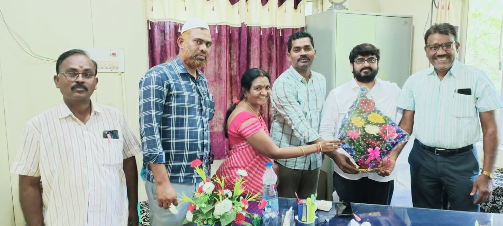 'పది' పరీక్షల రెమ్యూనరేషన్‌ పెంచాలి : యుటిఎఫ్‌