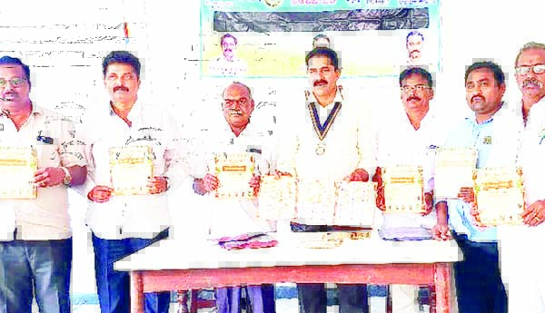 14 నుంచి నాటిక పోటీలు