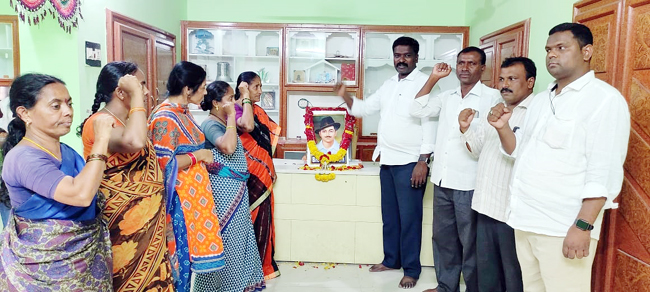 పోరాట యోధుడు భగత్‌సింగ్‌