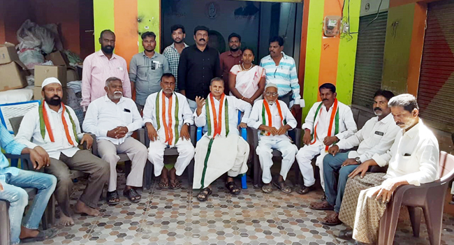 ఆరు సూత్రాలు అమలు చేస్తాం : తులసిరెడ్డి