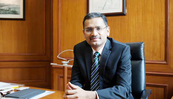 tcs-ceo-steps-down