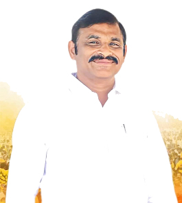 రాంగోపాల్ రెడ్డి