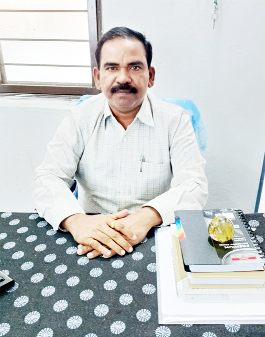  జిల్లా పరిశ్రమల అధికారి జె. నాగరాజు 