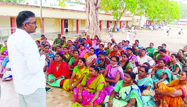  చలో ఢిల్లీని జయప్రదం చేయండి