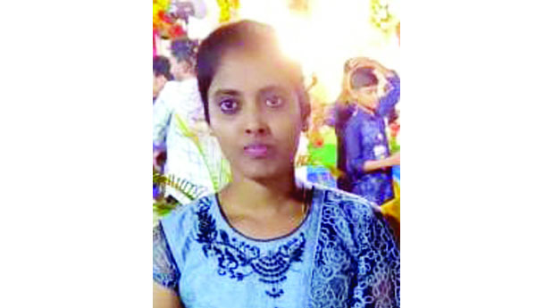 భర్త హత్యాయత్నంలో గాయపడిన భార్య మృతి