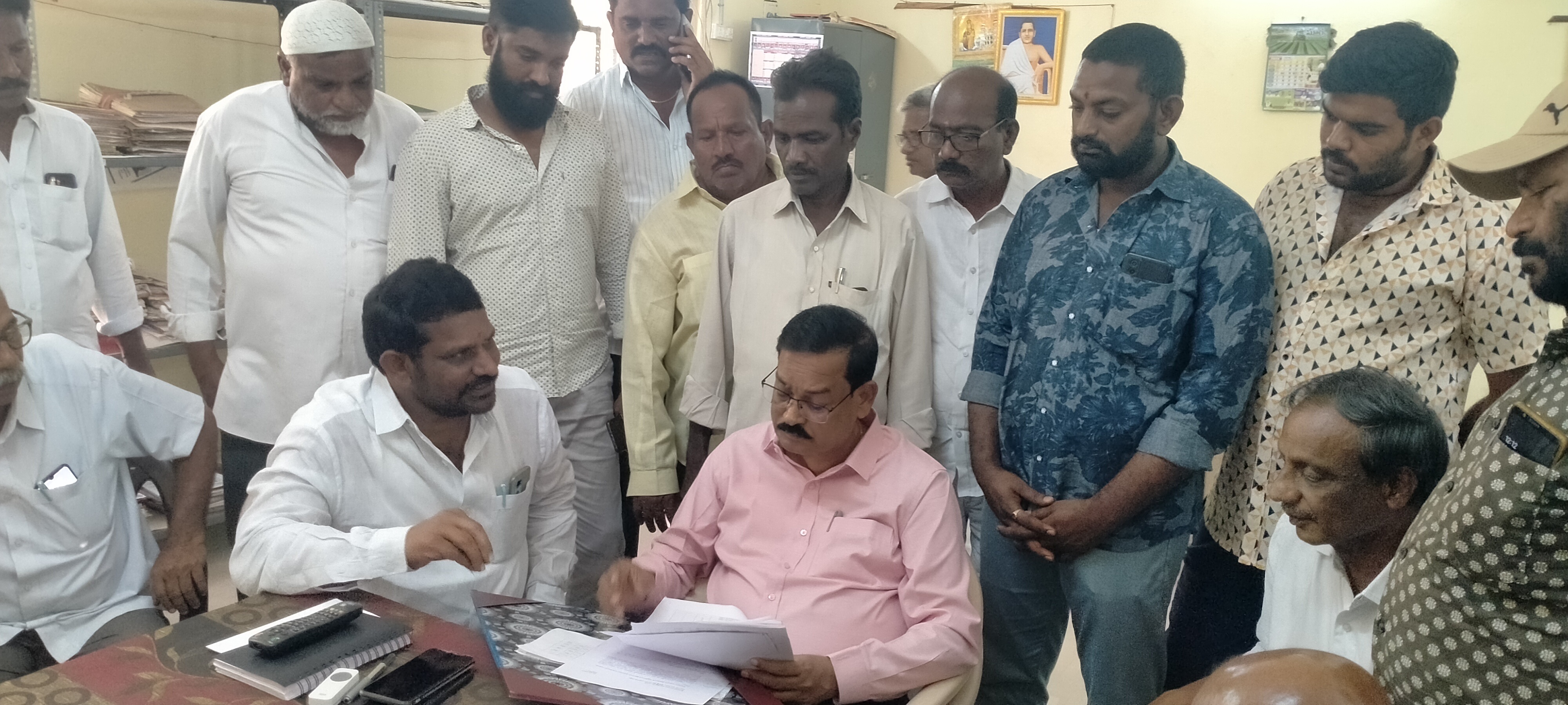 వైసిపి సర్కారుపై టిడిపి నేతల ధ్వజం