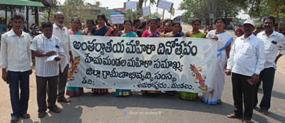  రాణించాలి