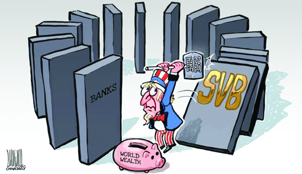 Collapsing-American-banks