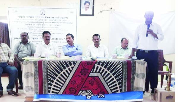 ఆక్వా కల్చర్‌లో అధిక లాభాలు