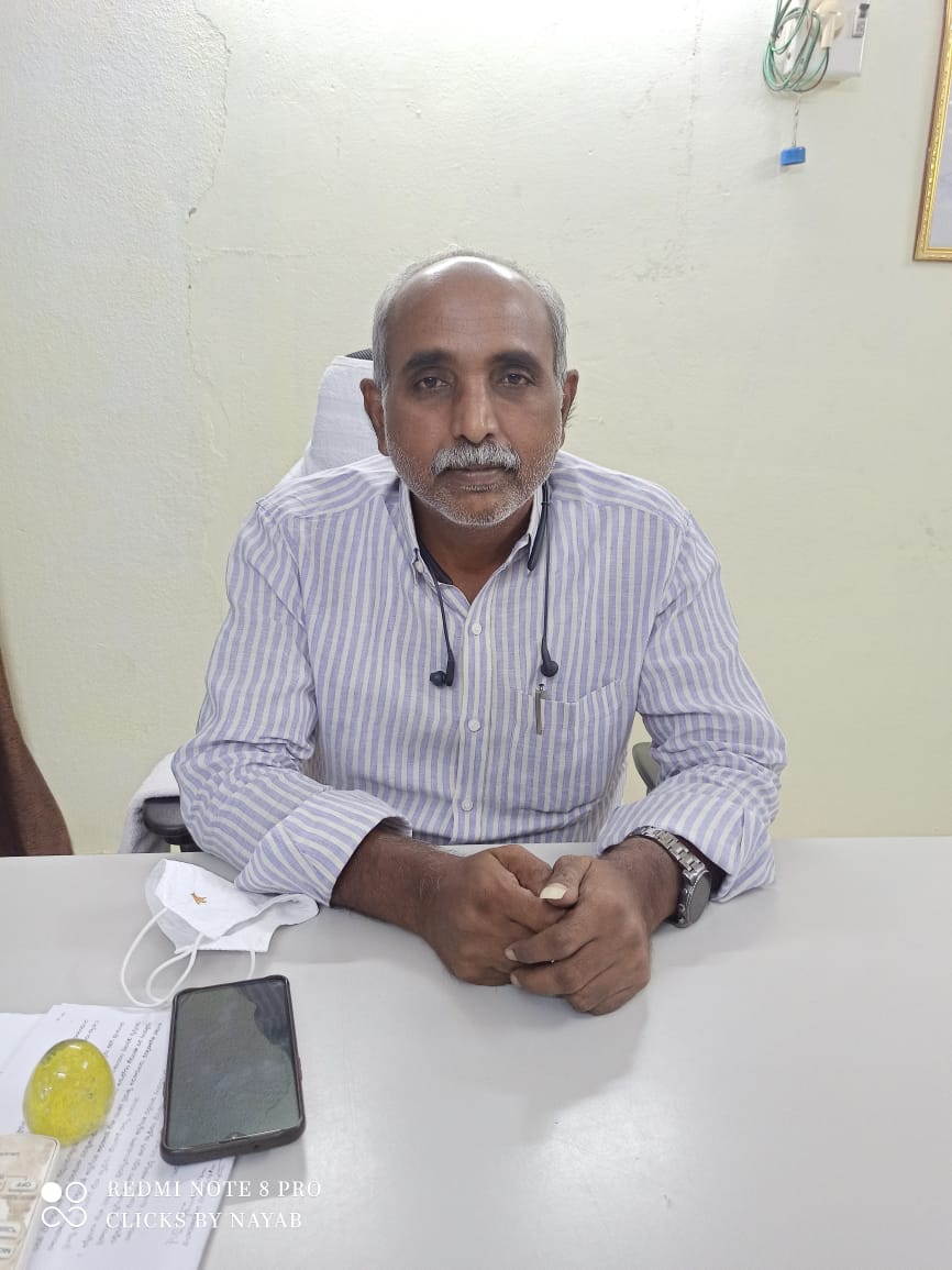 స్వచ్ఛ అవార్డుకు దరఖాస్తులు