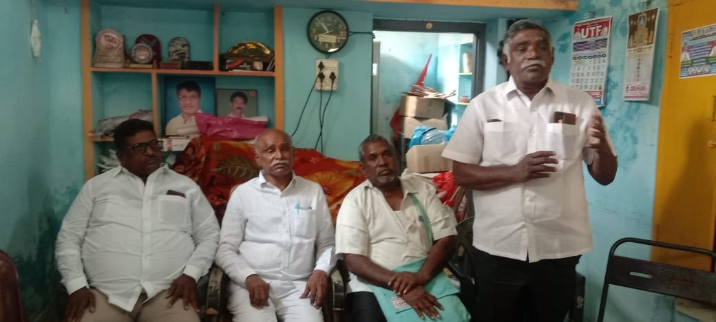 పిడిఎఫ్‌ అభ్యర్థుల గెలుపు ఆవశ్యకం