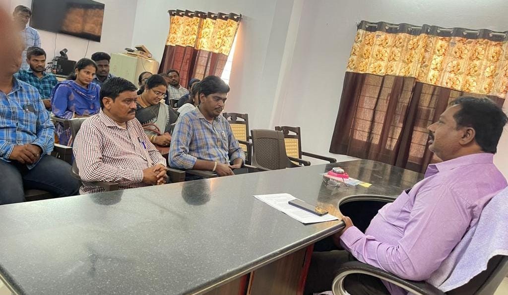 నేడు జాతీయ నులిపురుగుల దినోత్సవం