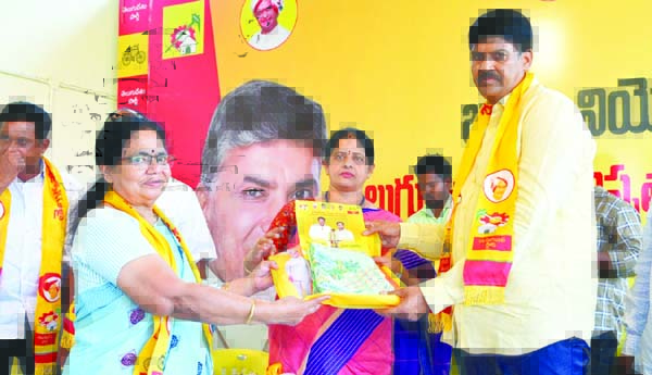 ఉగాది నుంచి 'మీ మాటే నా బాట': నరేంద్రవర్మ
