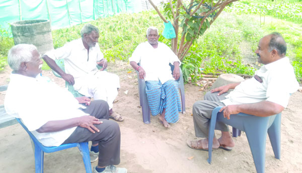 యువత ప్రశ్నించడం నేర్చుకోవాలి: సిపిఎం