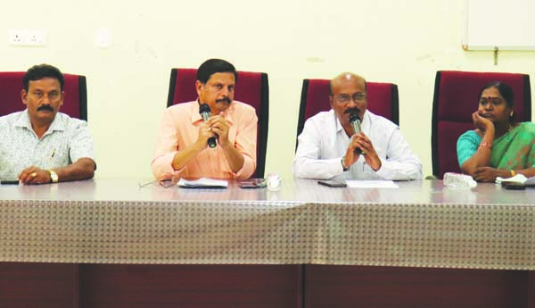 టీజింగ్‌ సమస్యపై అధైర్యపడొద్దు