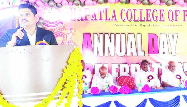 ఫార్మా రంగంలో ఉపాధి అవకాశాలు