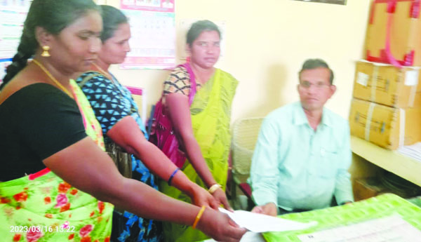 21న ఆశా వర్కర్ల ధర్నా