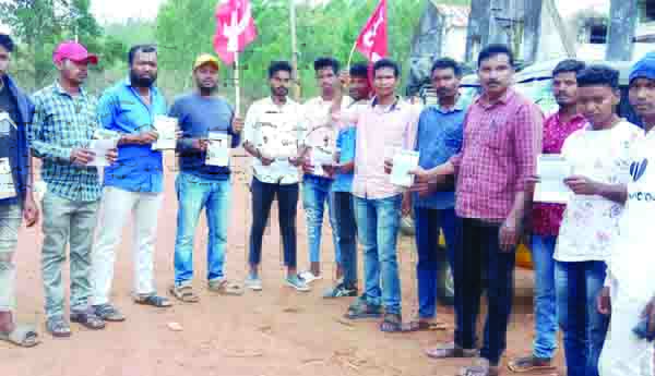 5న చలో ఢిల్లీని జయప్రదం చేయాలి