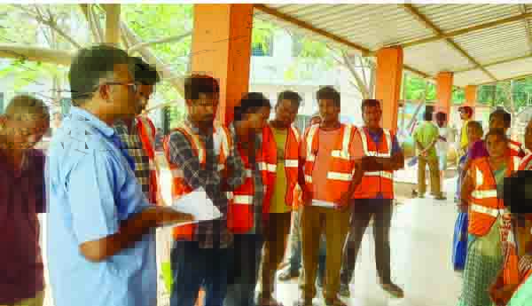 చలో ఢిల్లీని జయప్రదం చేయాలి