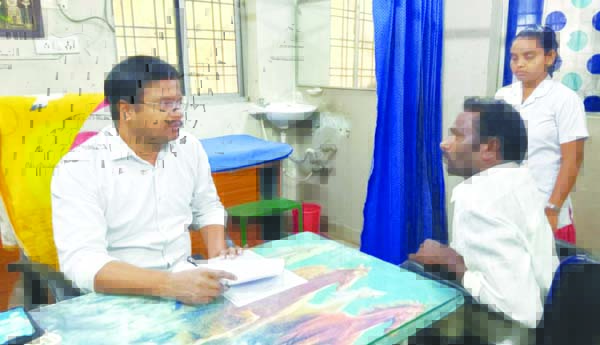 ఆరోగ్యశ్రీతో పేదలకు కార్పొరేట్‌ వైద్యం