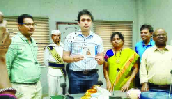  శిశు మరణాలు నియంత్రించాలి