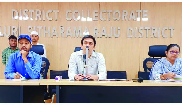 తక్కువ బరువున్న పిల్లలపై ప్రత్యేక దృష్టి