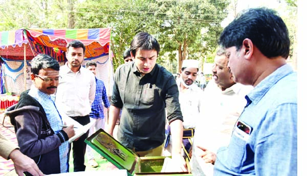 నేడే ఎమ్మెల్సీ ఎన్నికలు