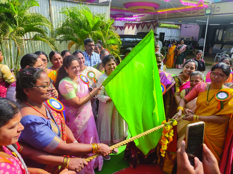 క్రీడలతో మానసికోల్లాసం