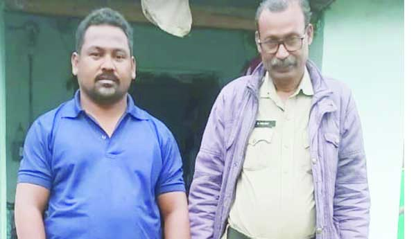 సిపిఐ నేతల గృహ నిర్బంధం