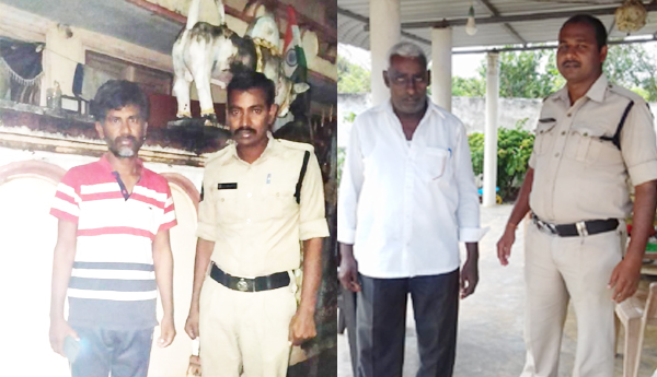 Early-arrests-of-CPM-leaders-during-CMs-visit