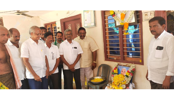 cpm-leader-mother-passed-away