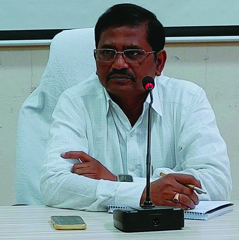 మెరుగైన విద్యుత్తు సరఫరాకు చర్యలు