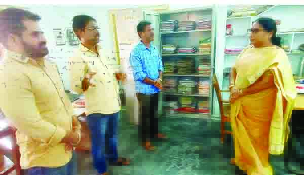 ప్రజా ఉద్యమాలకు అండగా ఉంటా