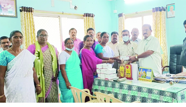 14న డి వార్మింగ్‌ డేను విజయవంతం చేయాలి