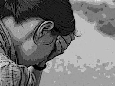 ఆమెపై ఆగని అఘాయిత్యాలు..