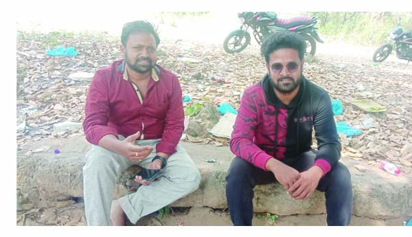 త్వరలో వెబ్‌ సిరీస్‌ చిత్రీకరణ