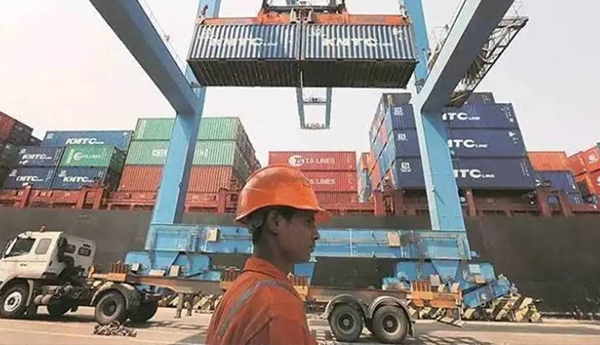 Consecutive-fall-in-exports-9%-decline-in-February
