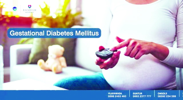 గర్భధారణ మధుమేహంపై అవగాహన అవసరం
