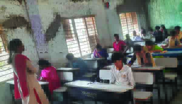 సజావుగా ఇంటర్‌ పరీక్షలు