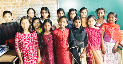  కెఎల్‌ఎన్‌ విద్యార్థుల ప్రతిభ